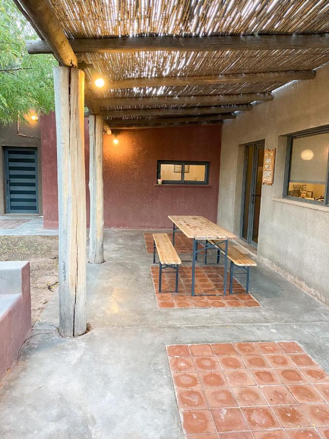 Casas De Vina Vila Villa Union  Exterior foto